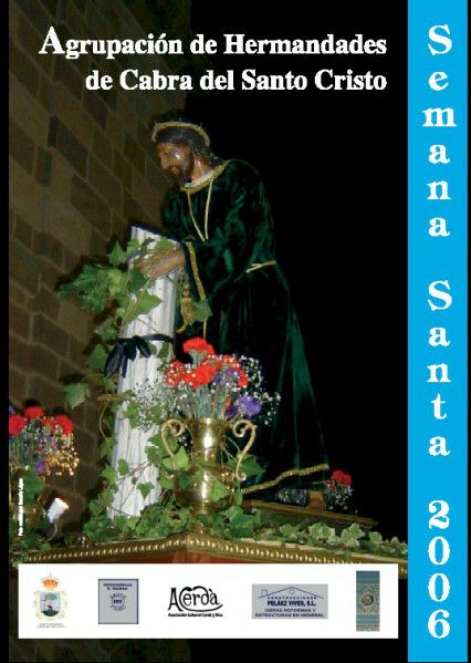 Semana Santa en Cabra del Santo Cristo 2006 Cabra del Santo Cristo